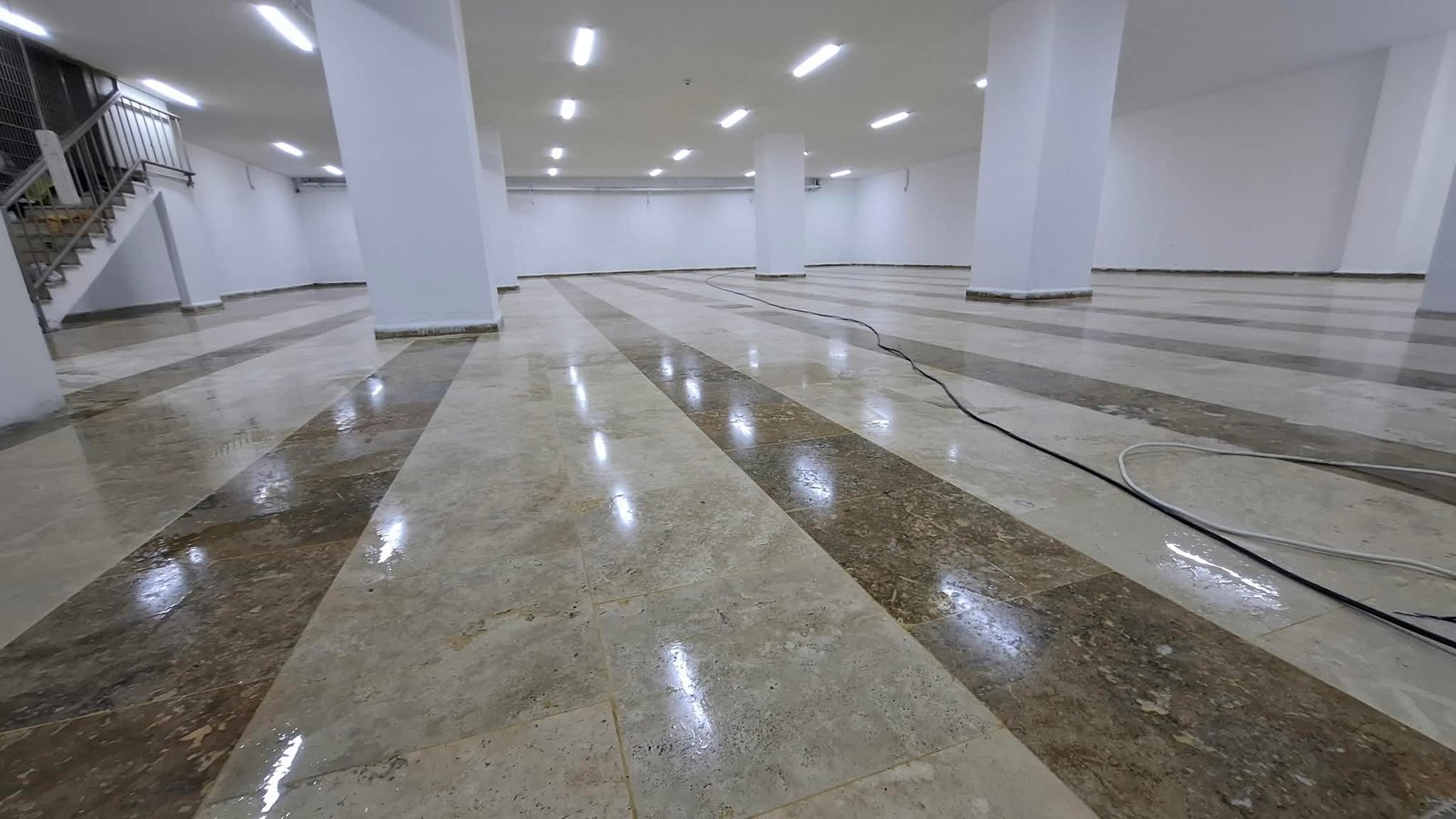 İstanbul Traverten Silim Hizmetleri